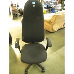 AIRGONOMIC SWIVEL OFFICE CHAIR