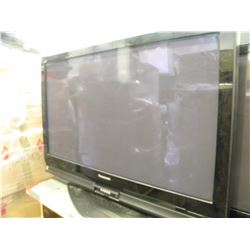 PANASONIC 40" TV (NO POWER
