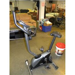 FREE SPIRIT EXERCISE BIKE