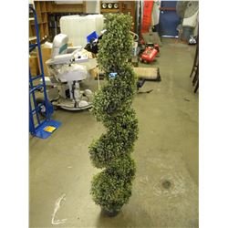 SPIRAL ARTIFICIAL TREE