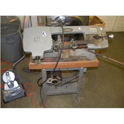 CRAFTSMEN COMMERCIAL BAND SAW