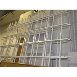 4 SECURITY GATES