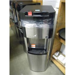 BLACK & DECKER STAINLESS HOT/COLD WATER DISPENSER