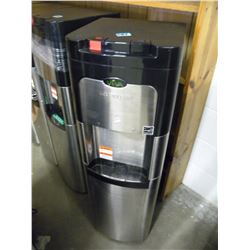 VITA BLACK & STAINLESS WATER DISPENSER