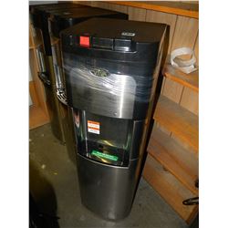 VITA BLACK & STAINLESS WATER DISPENSER