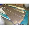 Image 1 : PALLET OF METAL SHEETING