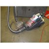 Image 1 : HOOVER CYCLONIC VAC WITH POWER HEAD