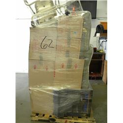 PALLET BAILIFF SEIZED GOODS