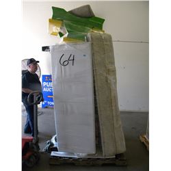 PALLET BAILIFF SEIZED GOODS