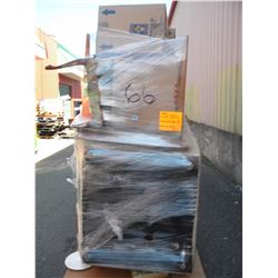 PALLET BAILIFF SEIZED GOODS