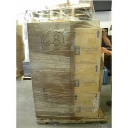 PALLET BAILIFF SEIZED GOODS