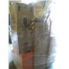 Image 4 : PALLET BAILIFF SEIZED GOODS