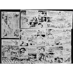 Various Artists - Misc. Original Art and Prints Group (various).