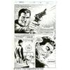 Image 2 : Russ Heath - Original Art for The Punisher #91, Complete 22-page Story, "Fortress Miami: Part 3,