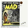 Image 1 : Harvey Kurtzman - Original Art Print of Mad # 1 Cover Concept (Another Rainbow, 1991).
