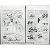 Image 1 : Joe Oriolo - Original Art for Felix's Nephews Inky and Dinky #2, Complete Stories, Group of 4 Sto
