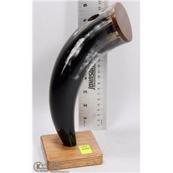 COW HORN MOUNT