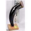 Image 1 : COW HORN MOUNT
