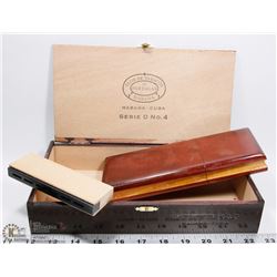 HABANA CUBA CIGAR CASE