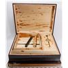 Image 1 : COHIBA HANDMADE WOODEN BOX