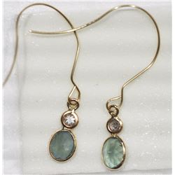 #3-14KT YELLOW GOLD ALEXANDRITE (0.68CT)