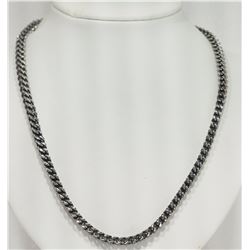 #31-STAINLESS STEEL MEN CHAIN