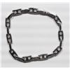 Image 3 : #45-STAINLESS STEEL MENS LINK CHAIN NECKLACE