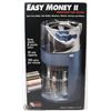Image 1 : NEW EASY MONEY II MOTORIZED COIN SORTER