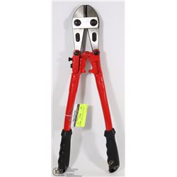 TOOLMASTER 18"-BOLT CUTTERS
