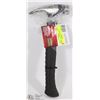 Image 1 : NEW HUSKY 20 OZ GRAPHITE RIPPING HAMMER
