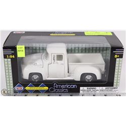 AMERICAN CLASSICS 1956 FORD F-100 PICK UP