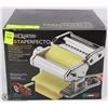Image 1 : NEW COOKS QUARTERS PASTA MACHINE W/ BONUS