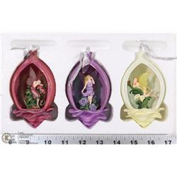 THE BRADFORD EDITIONS SECRET GARDENS PORCELAIN