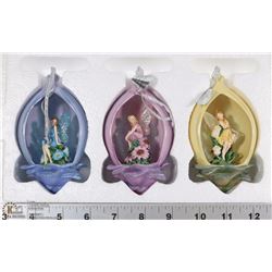 THE BRADFORD EDITIONS SECRET GARDENS PORCELAIN