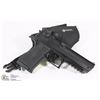 Image 1 : CROSSMAN AIRSOFT 177 CAL PISTOL IN CASE