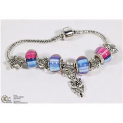 PANDORA STYLE BRACELET