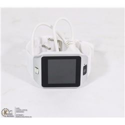 ANDROID SMART WATCHER