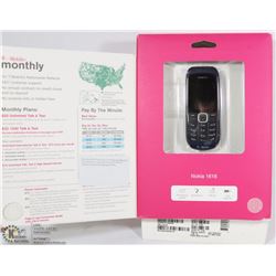 T MOBILE USA PHONE (CAN BE USED IN USA ONLY)