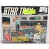 Image 1 : 1991 STAR TREK U.S.S. ENTERPRISE COMMAND BRIDGE