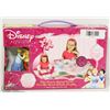 Image 1 : VINTAGE DANAWARES DISNEY PRINCESS DANCE AROUND