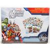 Image 1 : SEALED MARVEL AVENGERS ASSEMBLE MY BIG BOX STICKER