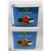 Image 1 : 2  TREE AND SHRUB GROWTH SUPPLEMENT