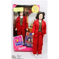 FRIEND OF BARBIE ROSIE O DONNELL "BARBIE"  IN BOX