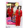 Image 1 : FRIEND OF BARBIE ROSIE O DONNELL "BARBIE"  IN BOX