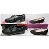 Image 1 : CHARACTER LOW HEEL DANCE SHOE SIZE 10 SOLD