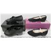 Image 1 : DANCE NOW KIDS TAP SHOES SIZE 9.5 SOLD WITH