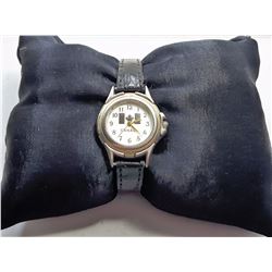 #6 - CANADIAN FLAG FACED WATCH