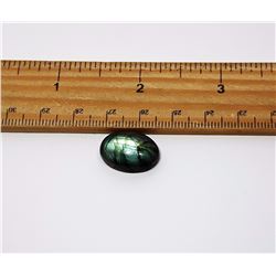 #13 - NATURAL  LABRADORITE GEMSTONE