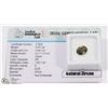Image 1 : #44-NATURAL ZERCON 4.05CT