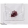 Image 1 : #19-NATURALD RED RUBY 63.5CT